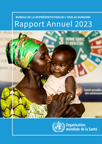Rapport Annuel 2023